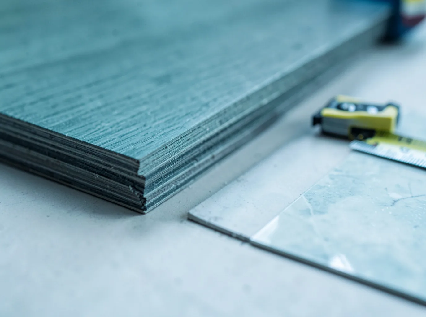 Luxury Vinyl Plank Installation Carrolltown, PA FAQs